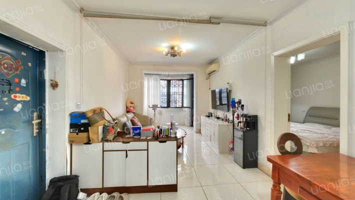 建行宿舍(成华)二手房实景图