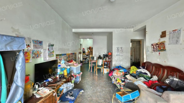 太平盛世B区二手房实景图