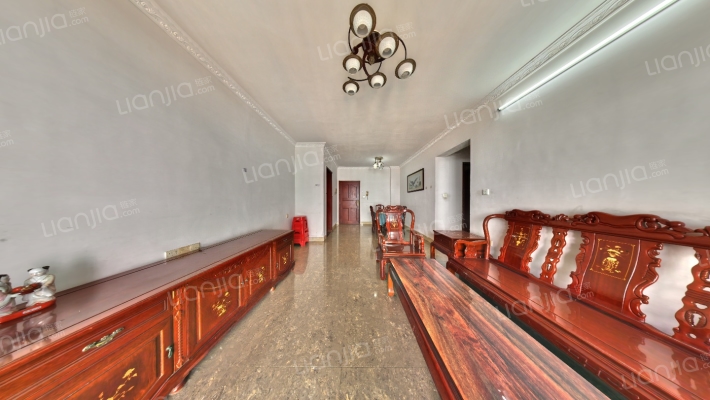 信达名居二手房实景图