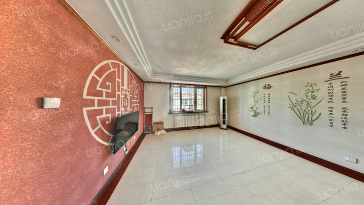 唐宁里小区二手房实景图