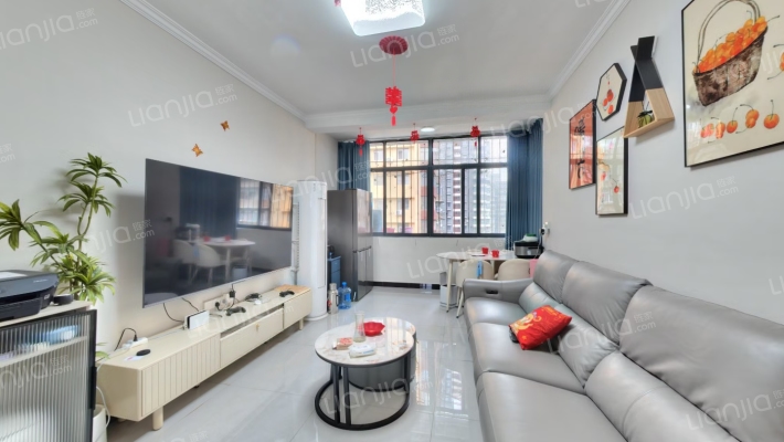 新三巷社区二手房实景图