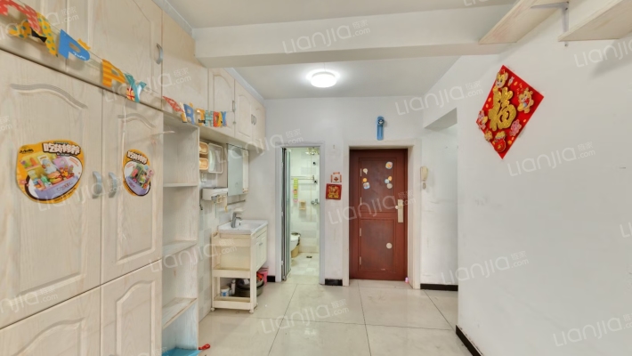 柳州路二手房实景图