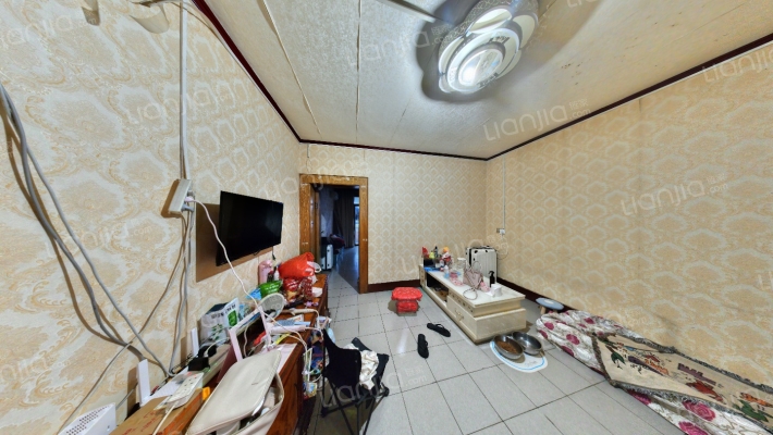 菊乐路15号二手房实景图