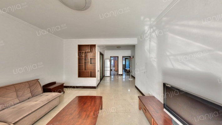 华海园二手房实景图