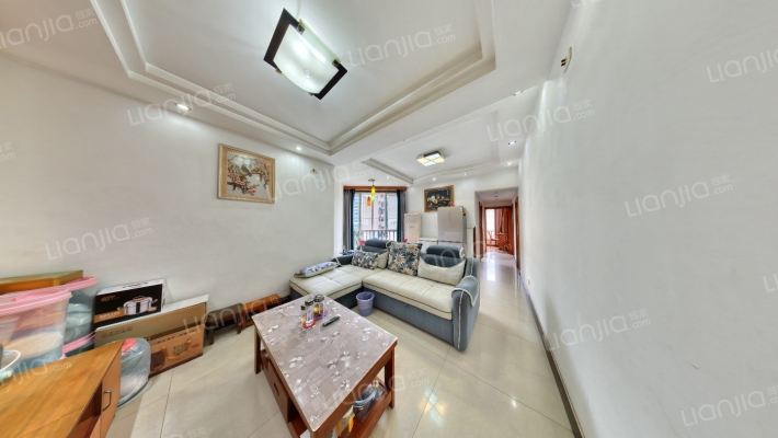 都市春天二手房实景图