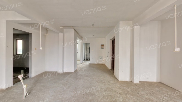 万安佳苑二手房实景图