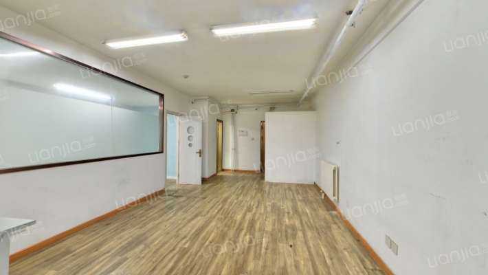 五征财富中心二手房实景图