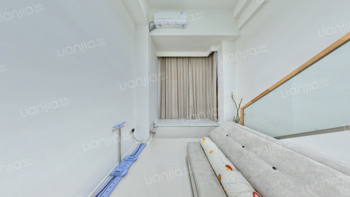 瀚宇天悦城悦公馆二手房实景图