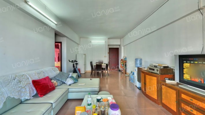 牛仔城二手房实景图