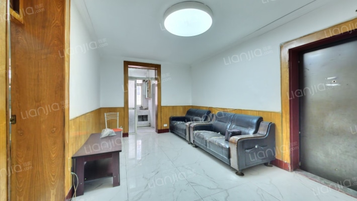 电力巷25号二手房实景图