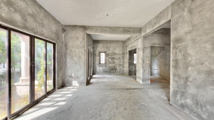 逸涛金宁苑二手房实景图