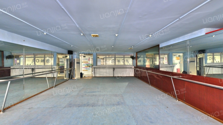 金洲商务大厦二手房实景图