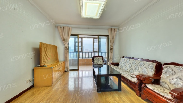 贵州文化广场安置房二手房实景图