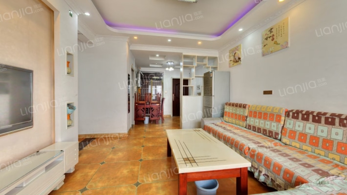 韩滩新城二手房实景图