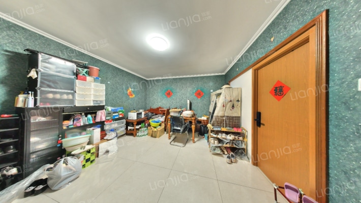 永泰中路23号二手房实景图