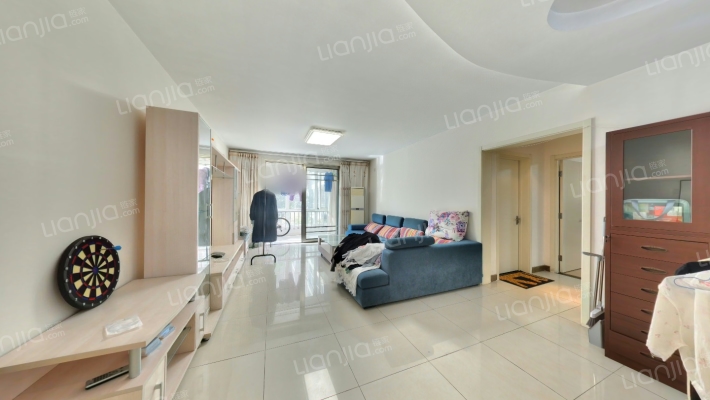 君安家园东区二手房实景图