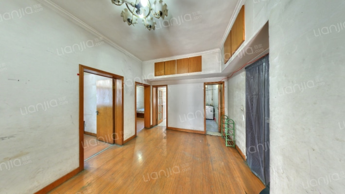 朝霞街6号二手房实景图