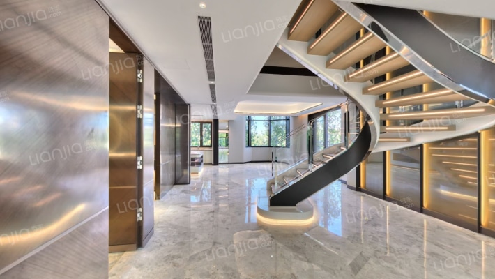 懋源璟橒二手房实景图