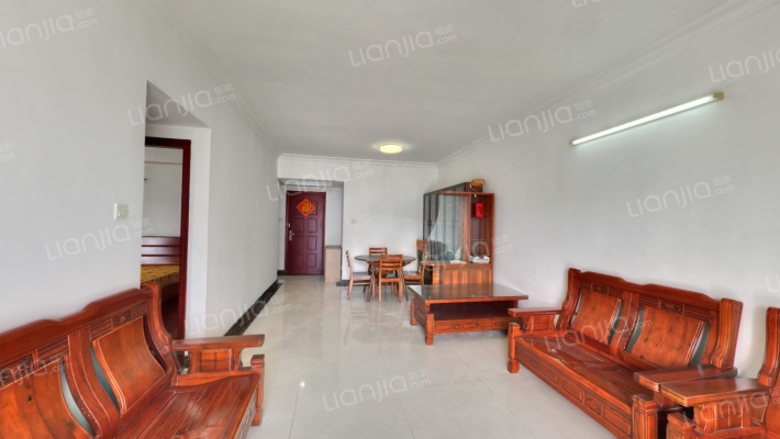 金东环大厦二手房实景图