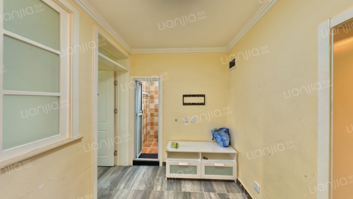 北蜂窝中路2号院二手房实景图