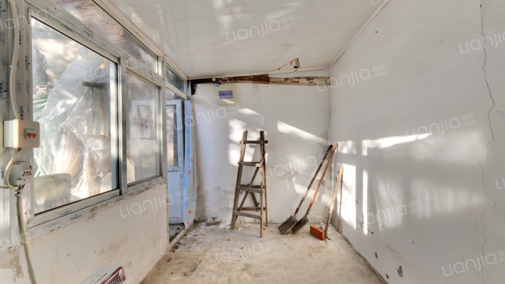 响鼓胡同二手房实景图