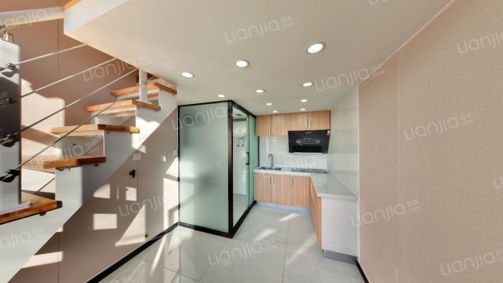 砖塔胡同二手房实景图