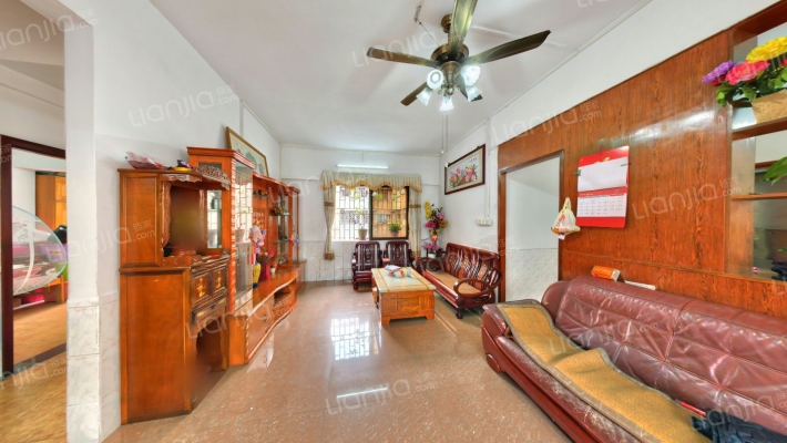 富兴楼二手房实景图