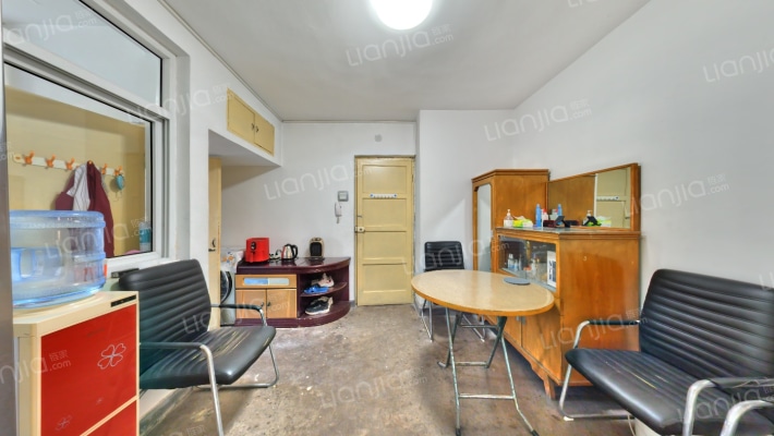 河东办宿舍二手房实景图