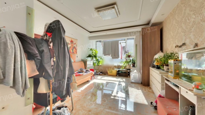 肇工家园二手房实景图