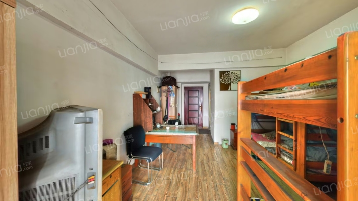 汉口北2号公馆二手房实景图