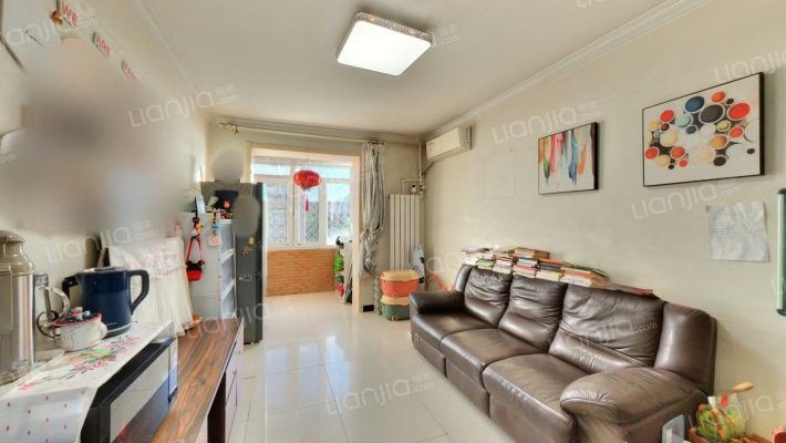 八角北路二手房实景图