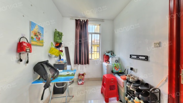 农林上路四横路1号大院二手房实景图