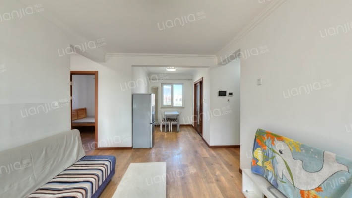 衙府业园二手房实景图