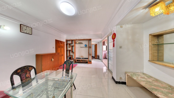 双喜大厦二手房实景图