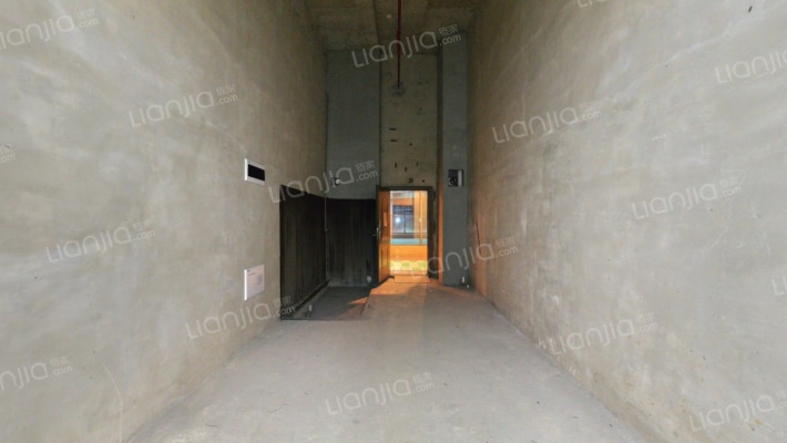 佳兆业时代大厦二手房实景图