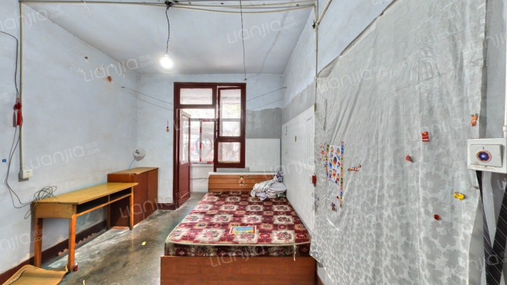 解放路二段333号院二手房实景图