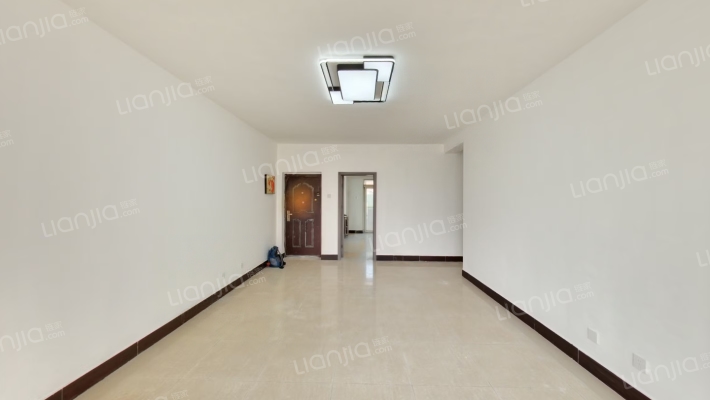 中心院2府庄小区二手房实景图