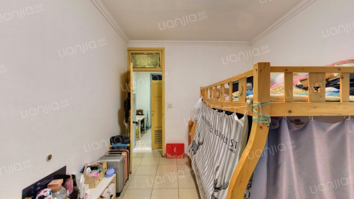 田家巷30号二手房实景图