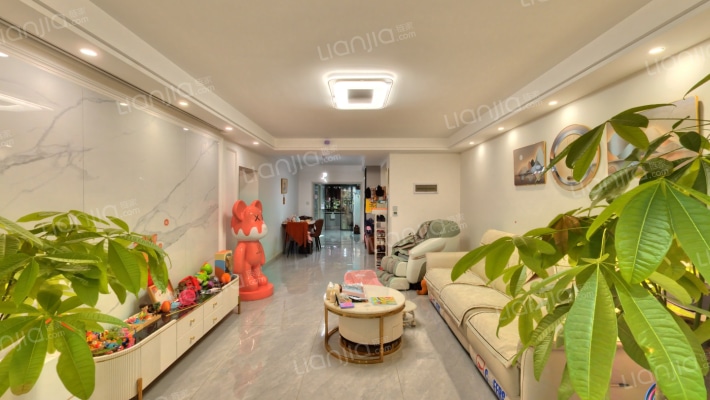 华油巷7号二手房实景图