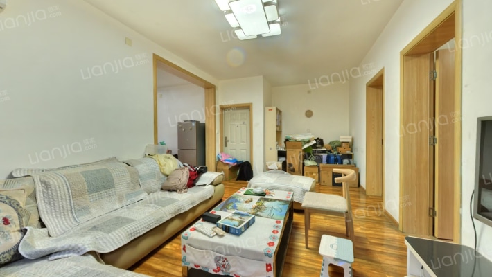 清江东路31号二手房实景图