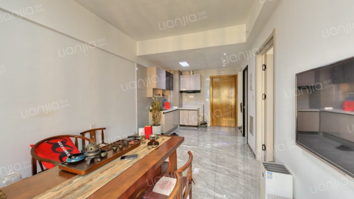 恒大御景半岛5号公寓二手房实景图