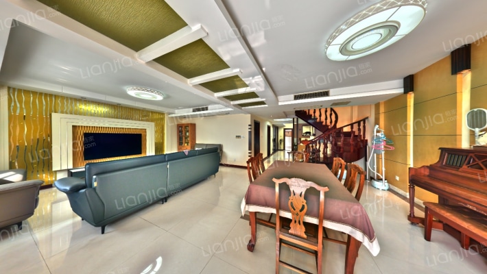 百家湖花园维也纳城二手房实景图