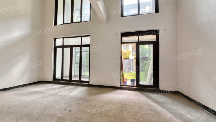 华侨城云澜二手房实景图