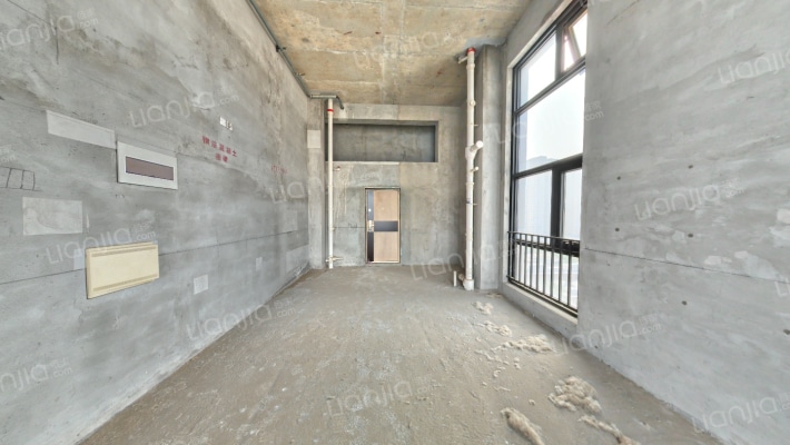 云悦公馆二手房实景图