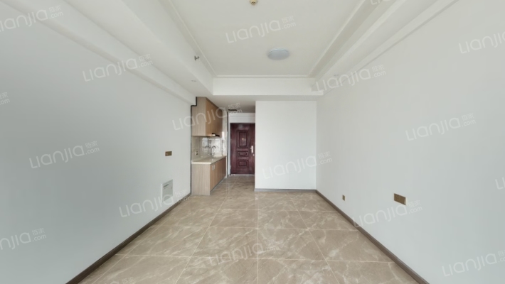 美邻广场二手房实景图