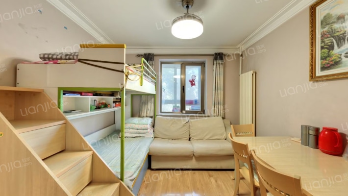 邱家胡同二手房实景图