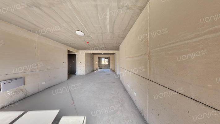 新都学府二手房实景图