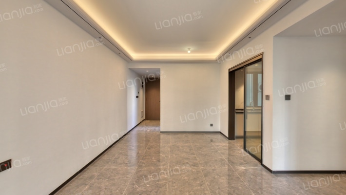 龙狮璟珑府二手房实景图