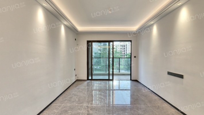 龙狮璟珑府二手房实景图