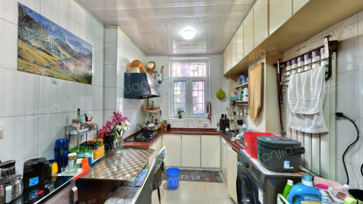 团结楼二手房实景图